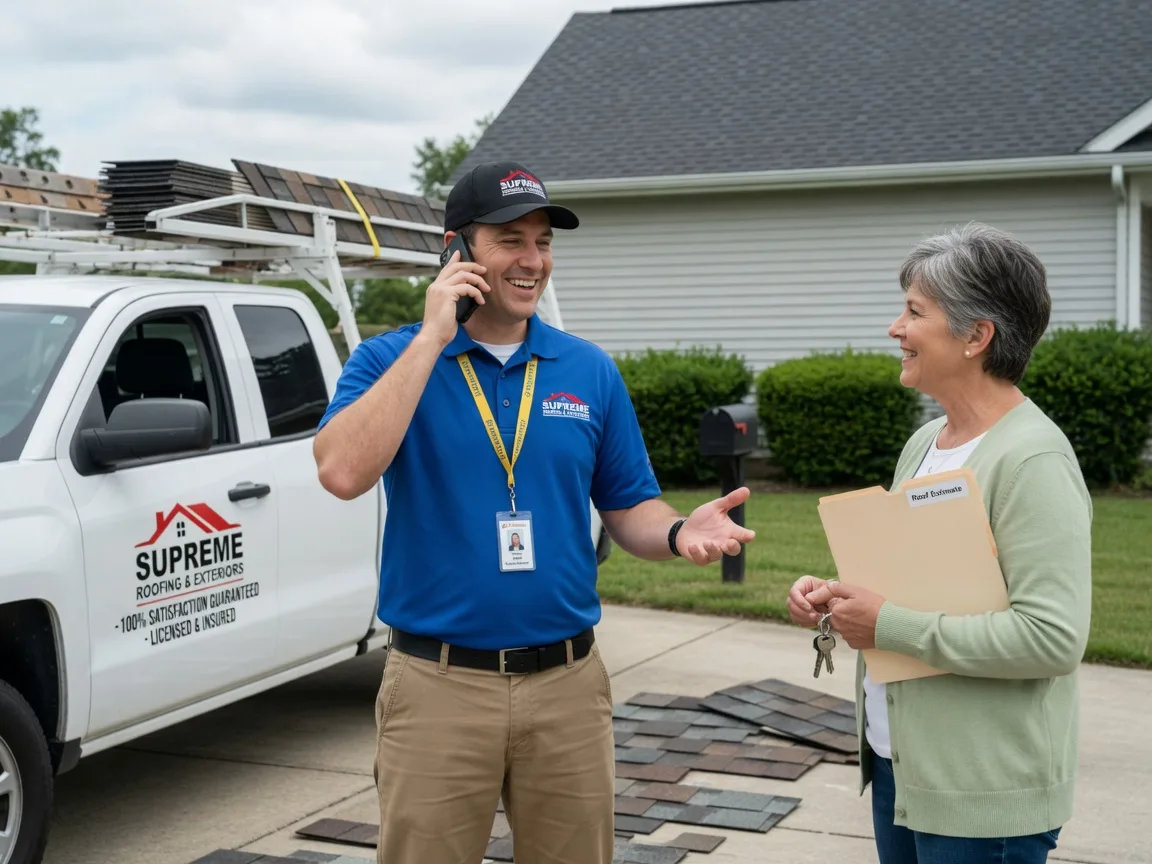 Roof Replacement Edgewood, MD FAQs
